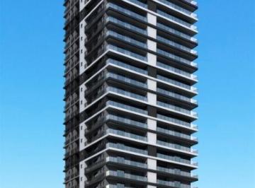 Fachada · Gigante de Nazaré Residence - Porto Belo | 2 Suítes e 2 Vagas, 83 m² | 1.500 m² de Lazer