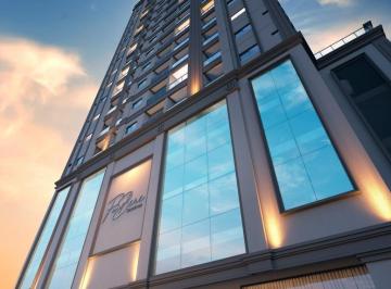 Fachada · Fa Bene Residenza | Porto Belo - Perequê | 2 Suítes, 80 m² | 440 m² de Lazer no Rooftop