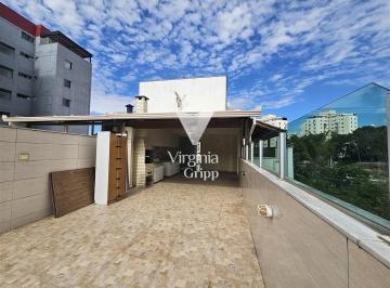 Apartamento · 193m² · 3 Quartos · 2 Vagas · Cobertura ampla - Bairro Senhora das Graças - Betim - MG