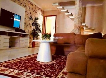 Casa · 183m² · 4 Quartos · 4 Vagas · CASA - IPIRANGA - SÃO PAULO