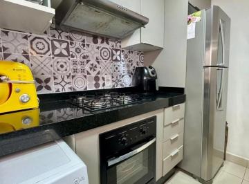 Apartamento com 45m² no residencial Austria em Americana · Apartamento com 45m² no residencial Austria em Americana