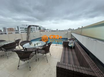 Apartamento · 475m² · 5 Quartos · 3 Vagas · Vendo Luxuosa Cobertura Triplex 475m² | Privacidade e Conforto no Espinheiro