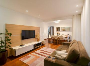 Apartamento · 160m² · 4 Quartos · 2 Vagas · Apartamento à venda, 4 quartos, 1 suíte, 2 vagas, Carmo - Belo Horizonte/MG