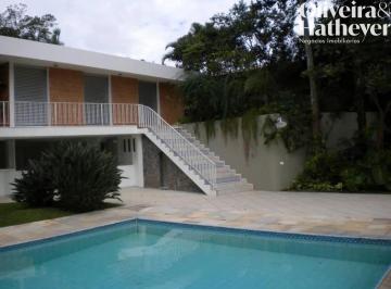 Casa · 850m² · 4 Quartos · 9 Vagas · Casa a venda no Morumbi 4 quartos e 9 vagas 850m²