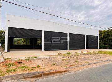 Comercial · 564m² · 8 Vagas · SALÃO COMERCIAL PARA LOCAÇÃO | ITUPEVA/SP | 564M² DE ÁREA TOTAL