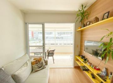 Apartamento · 50m² · 1 Quarto · 1 Vaga · Apartamento à Venda no Condomínio Páteo Vila Pompéia, 50m²/ 1 Quarto/ 1 Banheiro/ 1 Vaga