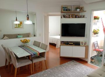 Apartamento à Venda Rua Carneiro da Silva, Vila Leopoldina/SP · Apartamento à Venda Rua Carneiro da Silva, Vila Leopoldina/SP