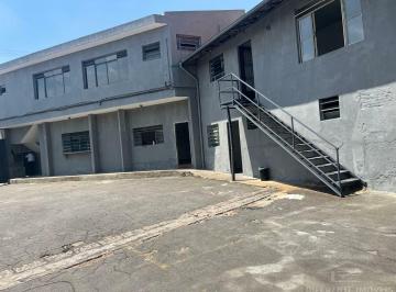 Comercial · 900m² · 40 Vagas · GALPÃO PARA LOCAÇÃO 900M² DE ÁREA ÚTIL