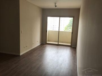 Apartamento · 85m² · 3 Quartos · 2 Vagas · APARTAMENTO À VENDA E LOCAÇÃO NA VILA MONUMENTO