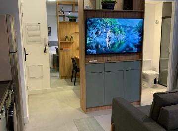 Apartamento · 31m² · 1 Quarto · 1 Vaga · STUDIO A VENDA NO TATUAPÉ - ZONA LESTE DE SÃO PAULO.