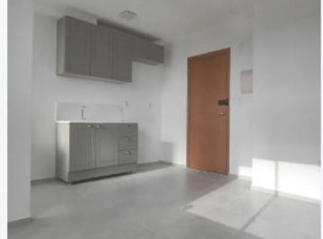 Apartamento · 38m² · 2 Quartos · APARTAMENTO NOVO 38m² 2 QUARTOS EM GUAINASES