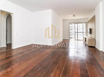 Apartamento · 145m² · 3 Quartos · 2 Vagas · Apartamento em Perdizes com 145m sendo 3 dormitórios (1 Suíte) e 2 vagas de garagem.