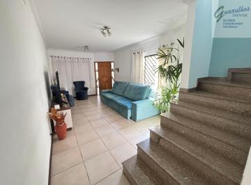 Casa · 156m² · 4 Quartos · 4 Vagas · Sobrado com 209m², 4 Quartos, 1 suite, 4 Vagas, Jardim Santa Mena
