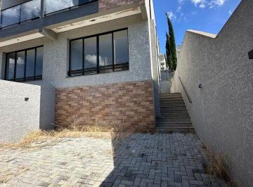 Casa · 140m² · 3 Quartos · 2 Vagas · aluga-se sobrado em atibaia
