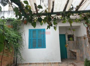 Casa · 80m² · 2 Quartos · 1 Vaga · Otimo sobrado de vila p/ locação com 2 dorm, sala, coz, 2 Wcs. Oportunidade