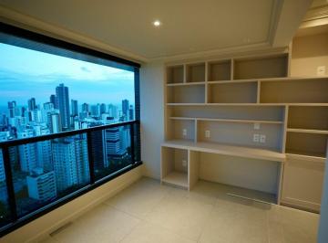 Apartamento · 50m² · 1 Quarto · 1 Vaga · Edf. Boblesse. Apartamento 1 quarto, suíte, à venda na Graça