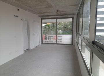 Apartamento · 157m² · 3 Quartos · 2 Vagas · Apartamento Novo de Alto Padrão com 3 Suítes para Venda no Alto da Lapa