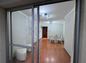 Apartamento · 74m² · 3 Quartos · 1 Vaga · APARTAMENTO 03 DORMITORIOS DEPENDENCIA DE EMPREGADA 01 VAGA - VILA GUMERCINDO