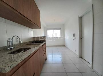 Apartamento · 29m² · 1 Quarto · Apartamento para locação na Água Branca