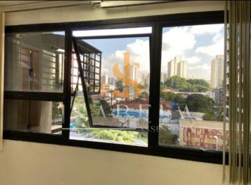 Comercial · 35m² · 1 Vaga · CONSULTÓRIO VILA CLEMENTINO!!!!