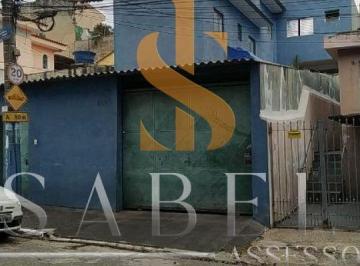Casa · 180m² · 5 Quartos · 5 Vagas · Sobrado com 5 dormitórios à venda por R$ 580.000,00 - Vila Natália - São Paulo/SP