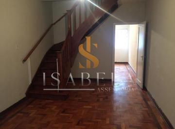 Casa · 100m² · 3 Quartos · 3 Vagas · Sobrado com 3 dormitórios à venda por R$ 1.690.000 - Vila Mariana - São Paulo/SP