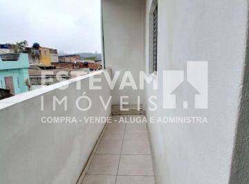 Casa · 65m² · 2 Quartos · ÓTIMA CASA PARA LOCAÇÃO NO JD SANT MORRITIZ