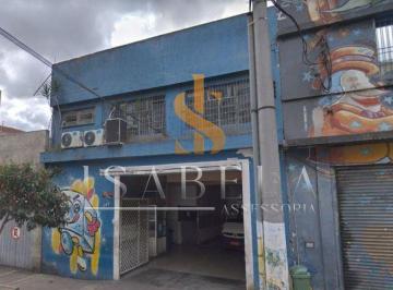Comercial · 700m² · 2 Vagas · Prédio à venda, 700 m² por R$ 2.000.000 - Cambuci - São Paulo/SP