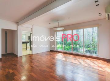 Casa · 552m² · 3 Quartos · 3 Vagas · Condomínio, Morumbi - São Paulo