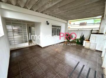 Casa · 126m² · 3 Quartos · 2 Vagas · Casa térrea em vila