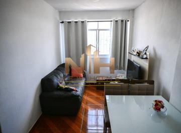 Apartamento · 50m² · 2 Quartos · CNF 3 - Aceita Financiamento e FGTS