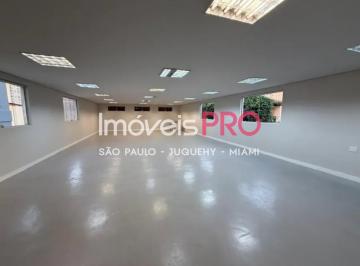 Comercial · 600m² · 3 Vagas · Prédio, Vila Olímpia - São Paulo
