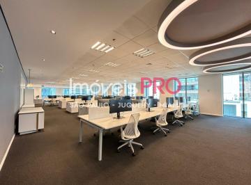 Comercial · 1808m² · 54 Vagas · Conj. Comercial, Itaim Bibi - São Paulo