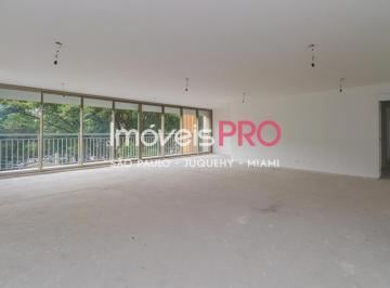 Apartamento · 265m² · 4 Quartos · 3 Vagas · Apartamento Garden 265m²  4 suítes 03 vagas