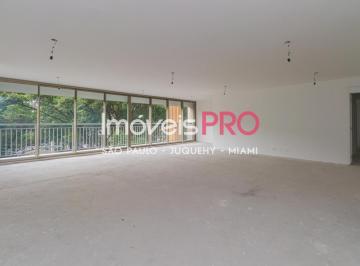 Apartamento · 270m² · 4 Quartos · 3 Vagas · Apartamento Garden 270m²  4 suítes 03 vagas