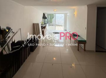 Casa · 180m² · 3 Quartos · 3 Vagas · Casa, Campo Belo - São Paulo