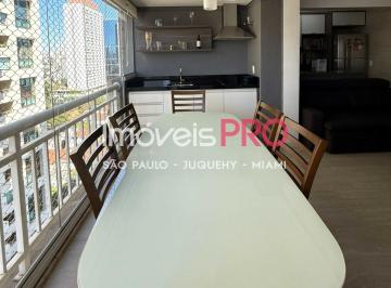 Apartamento · 74m² · 2 Quartos · 2 Vagas · Apartamento, Brooklin - São Paulo