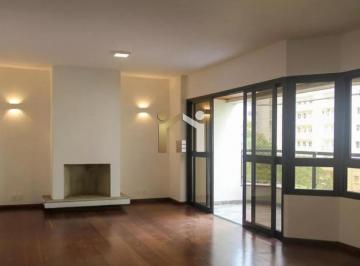 Apartamento · 190m² · 4 Quartos · 3 Vagas · Apartamento para locação com 190m², 4 dormitórios sendo 2 suítes e 3 vagas de garagem