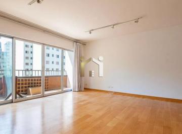Apartamento · 120m² · 2 Quartos · 1 Vaga · Apartamento com 120m² a venda em pinheiros, 2 dormitórios sendo 1 suíte e 1 vaga