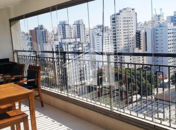 Apartamento · 149m² · 3 Quartos · 2 Vagas · Moema - 149m2 - 3 Suites - 2 vagas - Ótima Localização! - AP VENDA