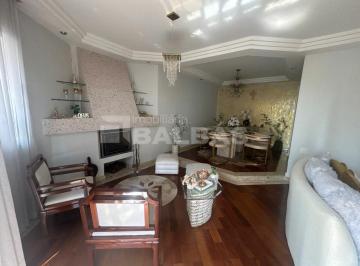 Apartamento · 190m² · 4 Quartos · 4 Vagas · APARTAMENTO DE ALTO PADRÃO TATUAPÉ