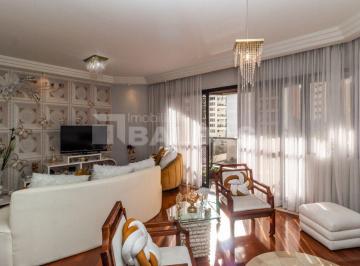 Apartamento · 190m² · 4 Quartos · 4 Vagas · APARTAMENTO DE ALTO PADRÃO TATUAPÉ