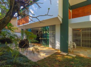 Casa · 438m² · 3 Quartos · 5 Vagas · Granja Julieta/554 terreno/438 área construída/3 quartos/sala íntima/escritório