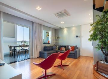 Apartamento · 188m² · 3 Quartos · 2 Vagas · Ótima cobertura duplex de 188 m² , 3 quartos sendo 1 suíte, no miolo da Região do Portal do Morumbi