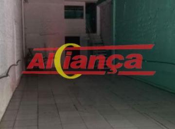Comercial · 200m² · Salão 200m², para locação em Pimentas - Guarulhos R$ 6.000,00