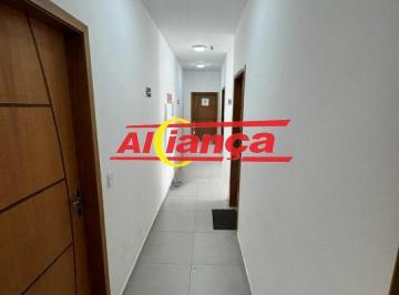 Comercial · 37m² · Sala Comercial para Alugar - 37m² , Parque Renato Maia, Guarulhos por 2.200,00