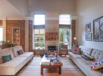 Casa · 259m² · 5 Quartos · 3 Vagas · Alto da Boa Vista - Condomínio Fechado - 5 suítes - Estilo e Conforto