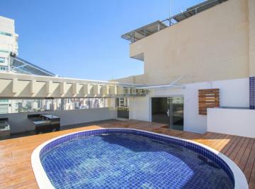 Apartamento · 375m² · 4 Quartos · 3 Vagas · Cobertura Duplex Reformada -  Oportunidade!!!