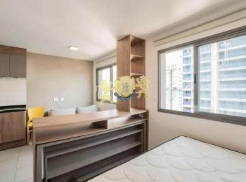 Apartamento · 24m² · 1 Quarto · Apartamento com 1 Quarto à venda, 24m² - Vila Clementino