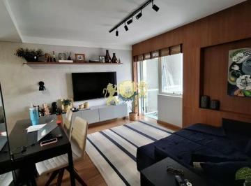 Apartamento · 39m² · 1 Quarto · 1 Vaga · Apartamento com 1 Quarto à venda, 39m² - Jardins